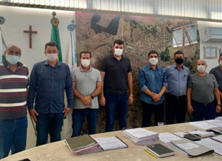 Santo Antônio da Platina receberá R$ 2 milhões em emendas indicadas pelo deputado Pedro Lupion