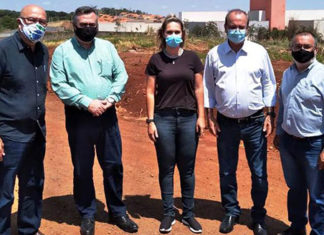 Região contará com centros de especialidades em Cornélio Procópio e Jacarezinho