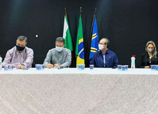 Hospital Regional de Cornélio receberá aporte de R$ 20 milhões do Governo do Estado