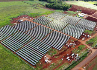 Geração de energia prepara Norte Pioneiro para retomada da economia