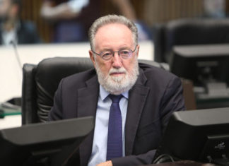 Governo tira pedágio de Londrina e vai concluir PR-445, comemora deputado