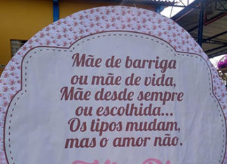 Com lembrancinhas, atividades pedagógicas e vídeo institucional, Colégio ECEL faz homenagem às mães