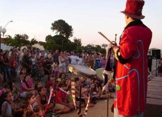 Editais de incentivo à cultura facilitam acesso de projetos do Interior do Estado