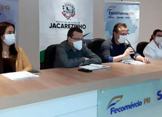 Jacarezinho deverá investir R$ 75 milhões em obras e equipamentos
