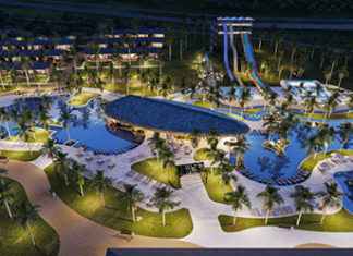 Morro dos Anjos realiza lançamento oficial neste final de semana