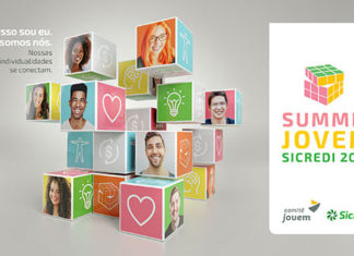 Sicredi promove evento internacional para jovens cooperativistas