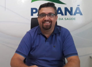 Novo diretor do Cisnorpi