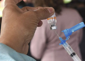 Tribunal cobra de municípios atualização de dados sobre a vacinação contra a Covid