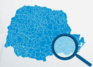 Município de Ibaiti cancela licitação para fornecimento de gás suspensa em cautelar