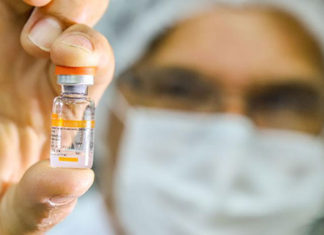 TCE-PR abrirá processos sobre vacinação indevida de políticos e enviará dados ao MP