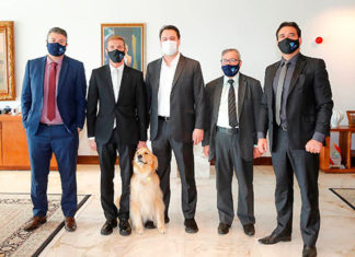 TCE-PR vai repassar R$ 20 milhões ao Estado para combater efeitos da pandemia