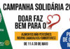 Rotary Club e TG 05-013 promovem ‘Campanha Solidária 2021’