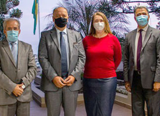 TRE-PR identifica redução no número de candidatas com pouco ou nenhum voto nas Eleições 2020