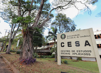 UEL divulga cartão de inscrição do vestibular na segunda-feira