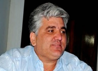 Prefeito Edão decreta lockdown para conter casos de coronavírus na Barra do Jacaré