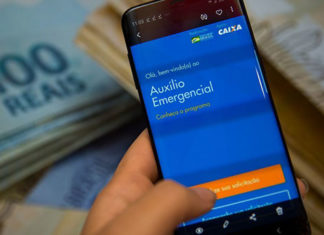 Caixa Econômica antecipa pagamento de 3ª parcela do auxílio emergencial