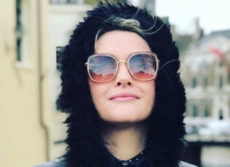 Óculos solares são indispensáveis também no inverno