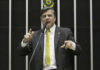 Em uma PEC, deputado Boca Aberta pede fim de privilégios para políticos e judiciários