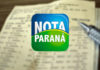 Nota Paraná premia entidades de Abatiá, Santo Antônio da Platina e Andirá