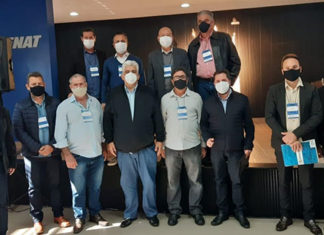 Amunorpi e MEC debatem programas para desenvolvimento da Educação