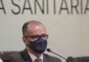 Presidente da Anvisa apela à população que tome segunda dose da vacina