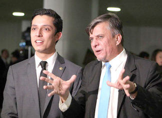 Projeto visa ajudar na aquisição de óculos oftalmológicos para alunos de baixa renda