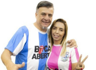 Mara Boca Aberta pede, em projeto, a isenção de taxas para o transporte escolar