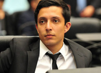 Projeto do deputado estadual Boca Aberta Júnior pede desconto em pedágio