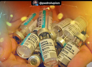 É preciso acelerar a vacinação, diz deputado Pedro Lupion