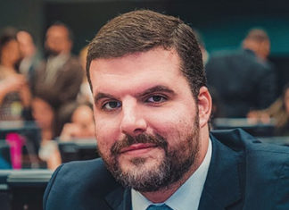 Agricultores de Ivaí serão beneficiados com caminhão para transporte de calcário