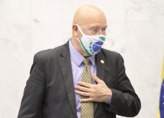 Deputado reafirma que licitação do pedágio deve ser pelo menor preço e sem aporte