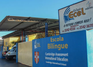 Núcleo de Linguagens do Colégio ECEL é referência em projetos de ensino