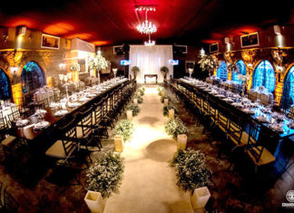 Profissional conta como é viver de eventos em tempo de Covid-19