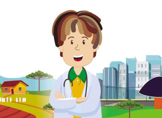 Edição 2021 do Programa Agrinho foca à saúde como prioridade