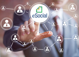 FAEP, Faesc e Receita Federal promovem treinamento sobre eSocial para sindicatos