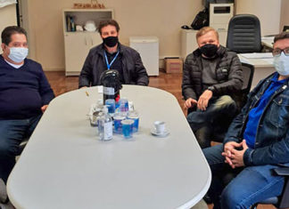 Projeto para nova licitação do AME está em fase final