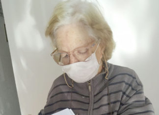 Haicaista bandeirantense está na seleção da 66ª edição da Revista Brasil Nikkei Bungaku