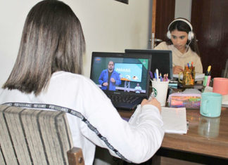Educação avalia hoje (09) a aprendizagem durante a pandemia