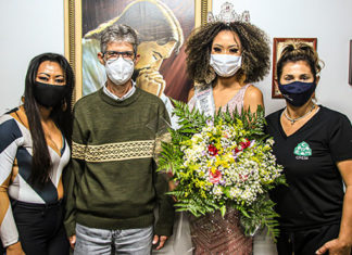 Miss Teen Beauty Universe 2021!