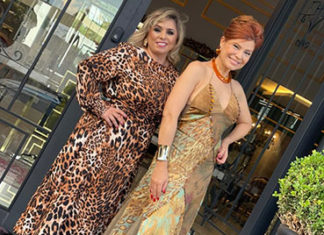 Mulheres com e no ‘Talentos’!