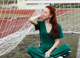 Futebol Feminino e a Maternidade