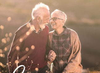 Integrada arrecada fraldas geriátricas para doação