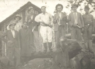 Fragmentos da Nossa História: