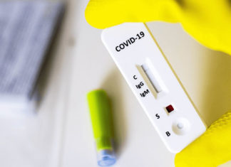 Boletim Oficial Epidemiológico mostra queda dos casos da Covid em Bandeirantes