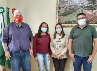 Barra do Jacaré e Cisnorpi debatem fortalecimento da parceria