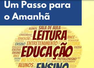Lançada 3ª edição da Revista Digital Um Passo para o Amanhã