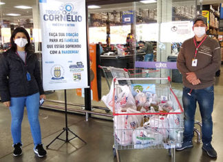 Blitz do Bem da UENP beneficiará população carente de Cornélio Procópio