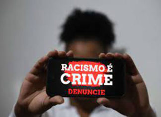 Ministério Público denuncia mulher por racismo em Cornélio