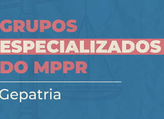 MPPR recomenda exoneração comissionados cujas nomeações podem caracterizar transnepotismo