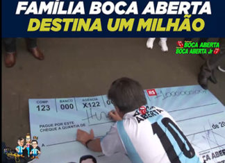 Hospital São Rafael recebe emenda no valor de R$ 1 milhão do deputado federal Boca Aberta